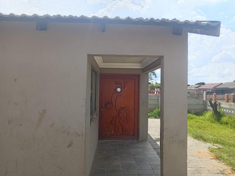 4 Bedroom Property for Sale in Bronville Free State